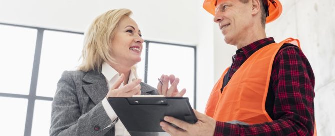 Asesoramiento en herramientas y equipos de construcción