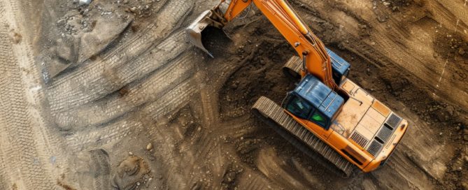 Movimiento de tierras